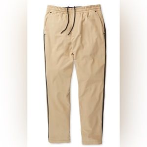 Outerknown Apex Pants by Kelly Slater